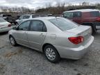 2003 Toyota Corolla Ce იყიდება Marlboro-ში, NY - Minor Dent/Scratches