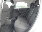 2014 PEUGEOT 208 STYLE for sale at Copart ST HELENS