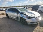 2018 Ford Fusion S იყიდება Tucson-ში, AZ - Front End