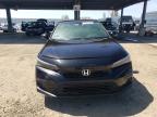 2022 Honda Civic Sport للبيع في Hayward، CA - Burn