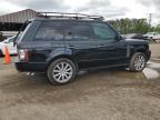 Greenwell Springs, LA에서 판매 중인 2010 Land Rover Range Rover Hse Luxury - Water/Flood