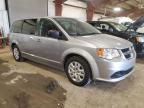 2018 Dodge Grand Caravan Se na sprzedaż w Lansing, MI - Normal Wear
