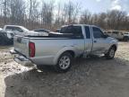 2001 Nissan Frontier King Cab Xe zu verkaufen in Northfield, OH - Side