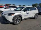 2024 Toyota Corolla Cross Se للبيع في Sacramento، CA - Rear End