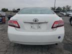 2010 Toyota Camry Base de vânzare în Colton, CA - Front End