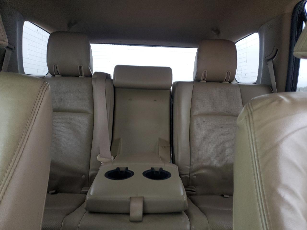 2014 Toyota 4Runner Sr5 VIN: JTEBU5JRXE5189477 Lot: 51752805