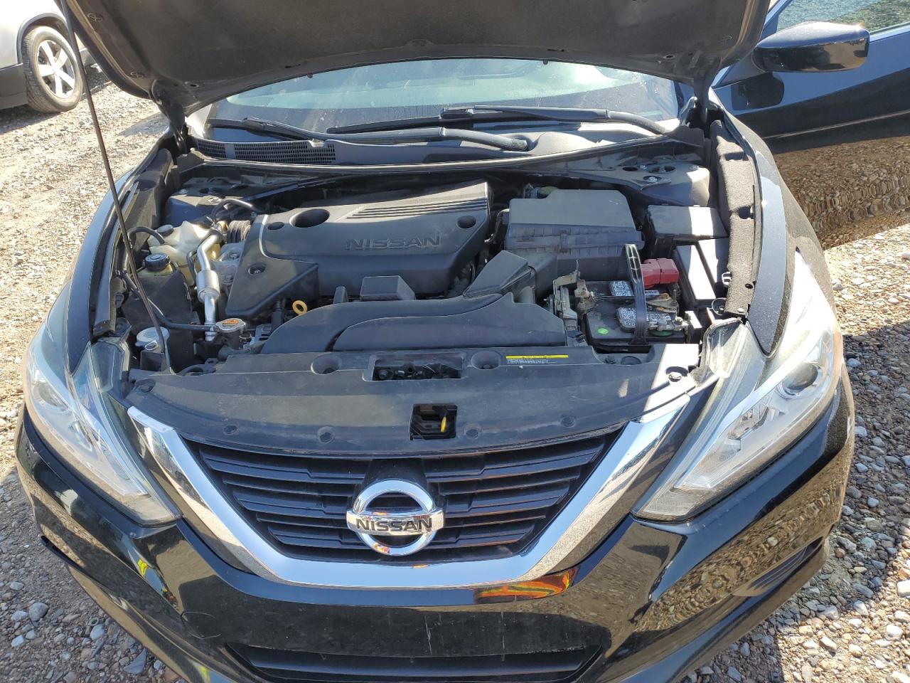 1N4AL3APXHC239788 NISSAN ALTIMA 2017