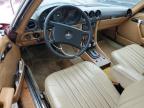 1982 Mercedes-Benz 380 Sl იყიდება Hampton-ში, VA - Minor Dent/Scratches