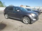 2016 Chevrolet Equinox Lt for Sale in Glassboro, NJ - Normal Wear