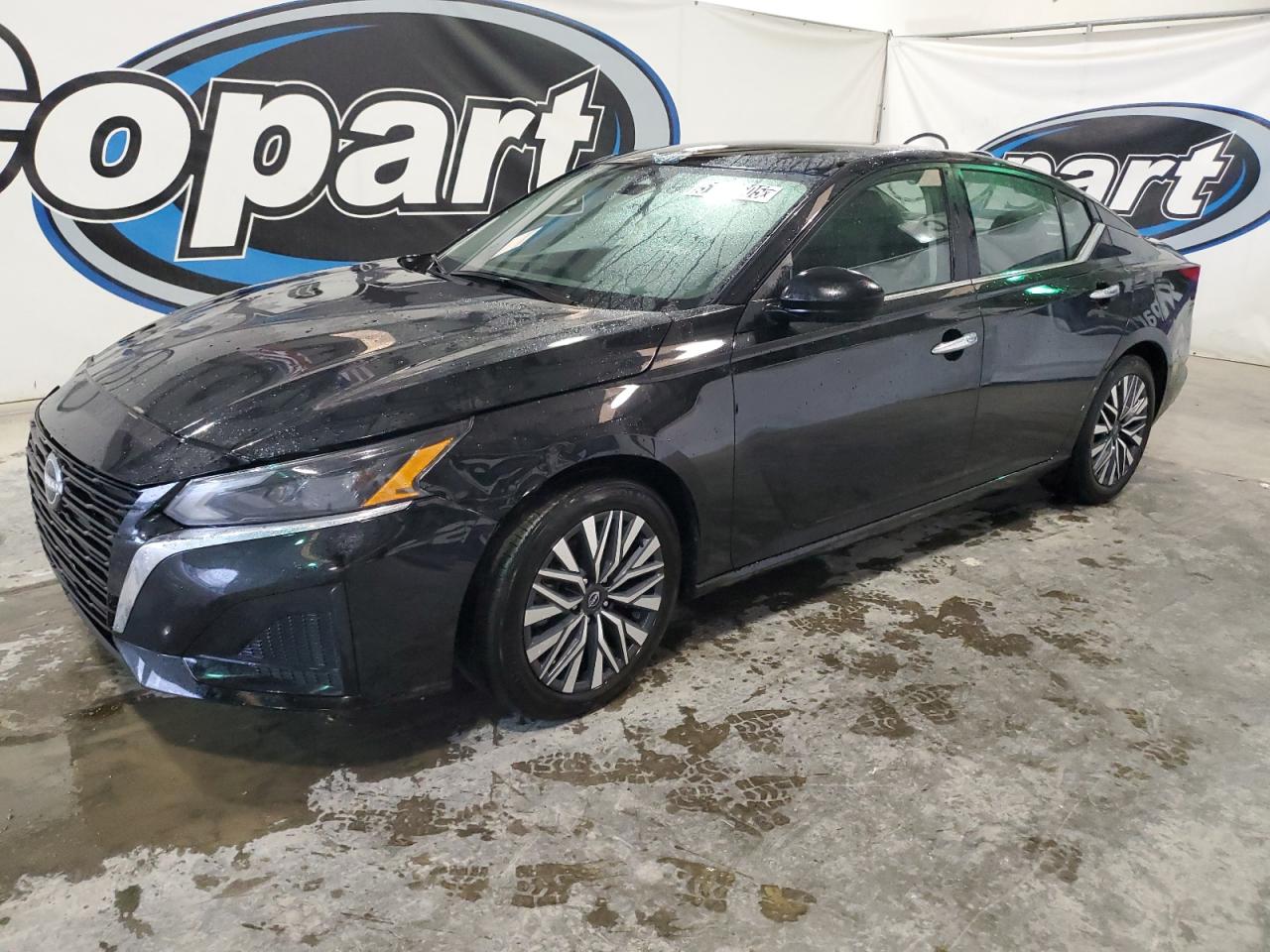 1N4BL4DV2RN397018 NISSAN ALTIMA 2024