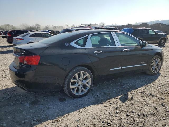  CHEVROLET IMPALA 2020 Czarny