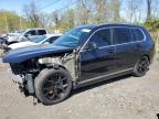2024 Bmw X7 Xdrive40I იყიდება Marlboro-ში, NY - Front End