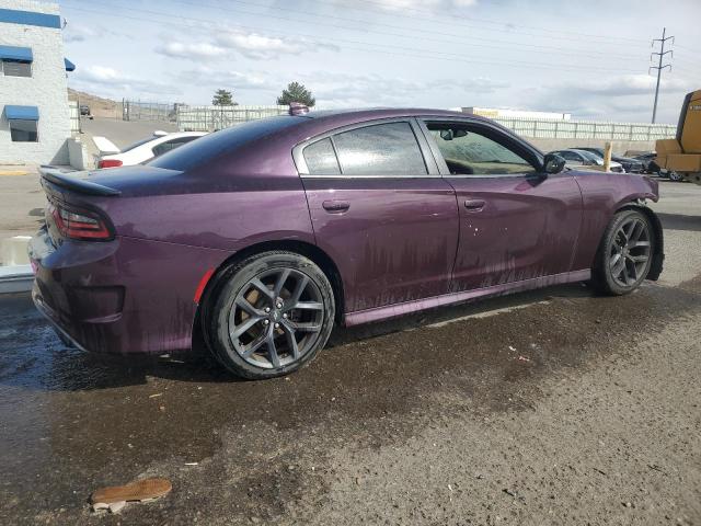  DODGE CHARGER 2020 Purple