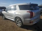 2021 Hyundai Palisade Calligraphy на продаже в Brighton, CO - Front End
