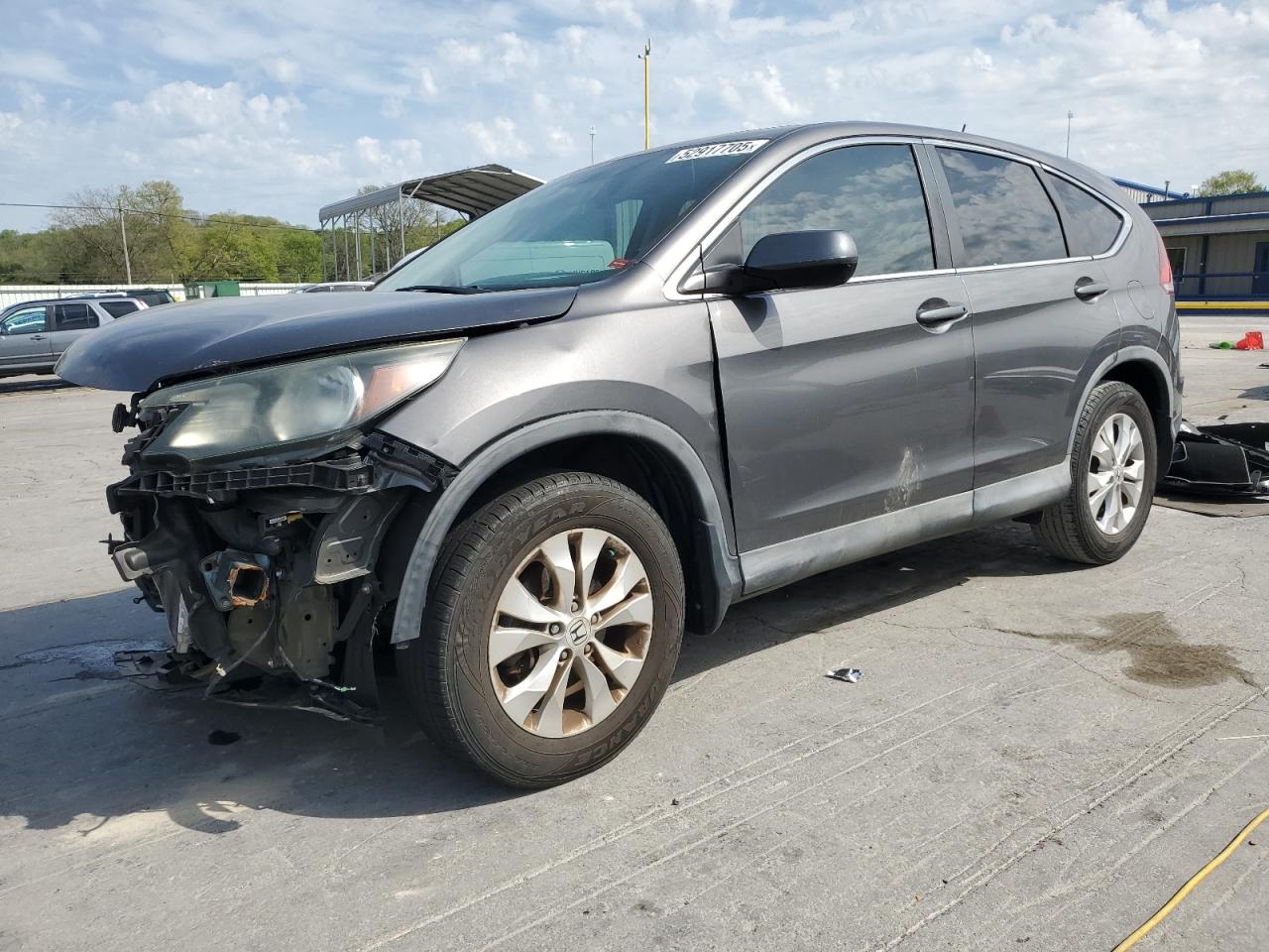 Lebanon, TN에서 판매 중인 2014 Honda Cr-V Ex - Front End