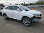 2015 Lexus Rx 450H للبيع في Portland، OR - Front End