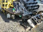 2024 Ford F650 Super Duty Flatbed Truck With Crash Attenuator na sprzedaż w Lufkin, TX - Rear End