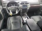 2015 Toyota 4Runner Sr5/Sr5 Premium en Venta en Lebanon, TN - Front End