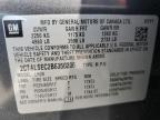 2011 Gmc Terrain Sle იყიდება Riverview-ში, FL - Front End