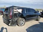 2015 Cadillac Escalade Esv Premium за продажба в Indianapolis, IN - Side