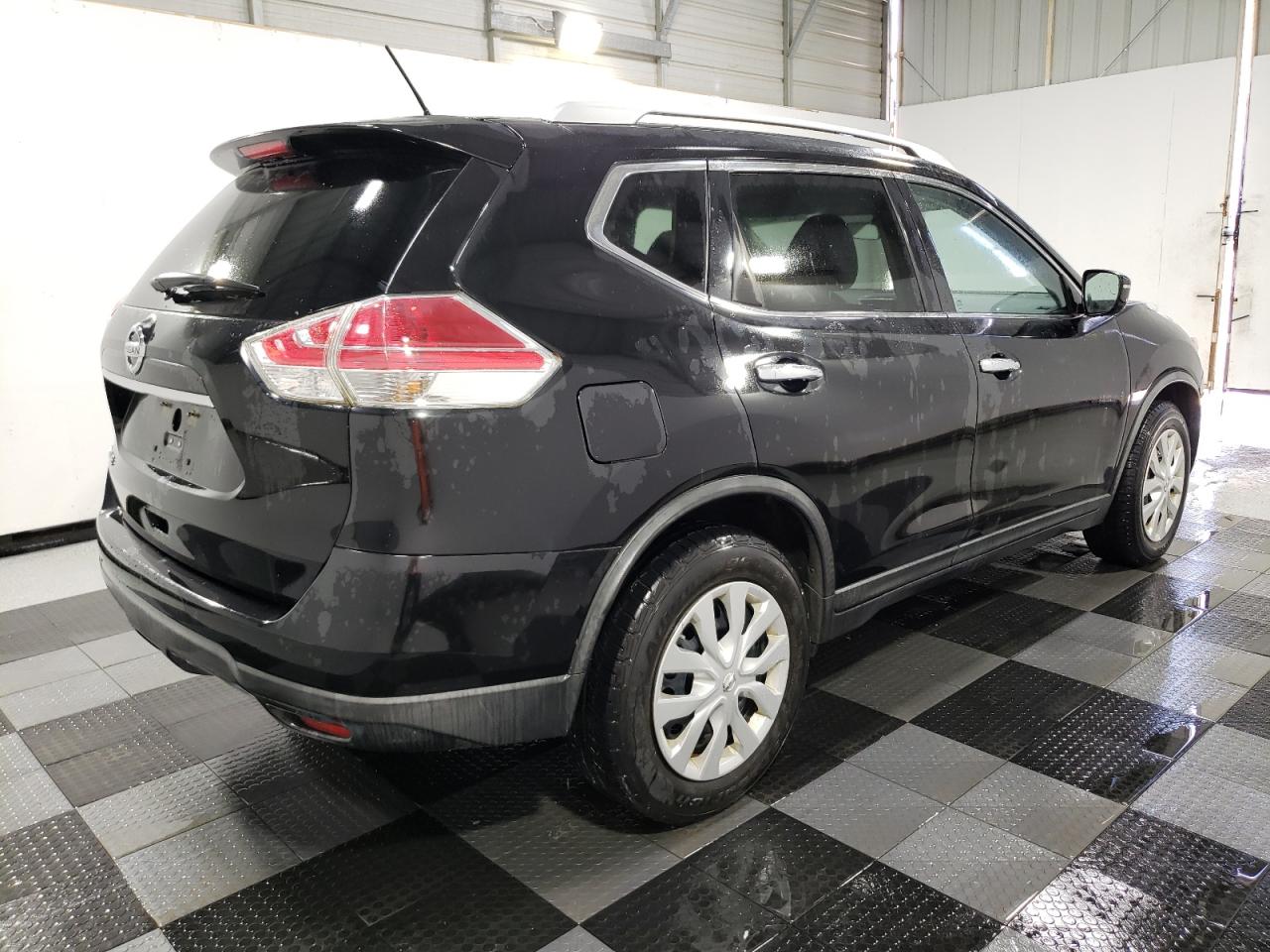 KNMAT2MT9GP682714 NISSAN ROGUE 2016