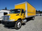 2020 International Mv607  en Venta en Graham, WA - Rear End