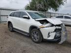 2019 Toyota Highlander Se   for Sale in Mercedes, TX - Front End