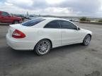 2009 Mercedes-Benz Clk 350 for Sale in Albuquerque, NM - Front End