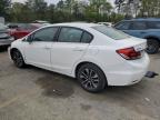 2015 Honda Civic Ex for Sale in Austell, GA - Front End