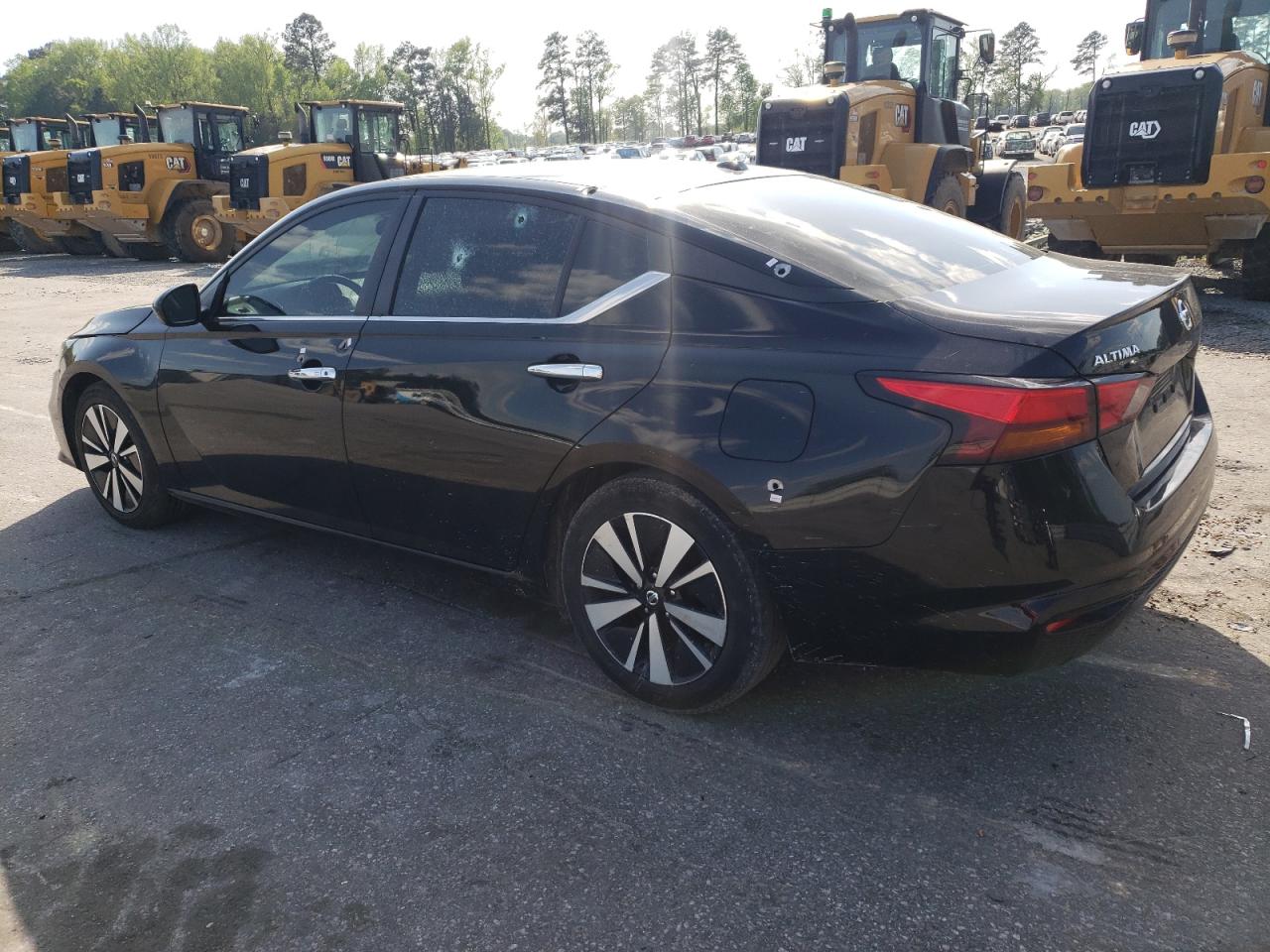 1N4BL4DV1NN325706 NISSAN ALTIMA 2022