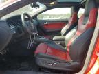 2014 Audi S5 Prestige na sprzedaż w Riverview, FL - Minor Dent/Scratches