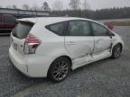 2016 Toyota Prius V  zu verkaufen in Concord, NC - Side