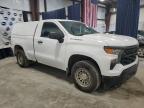 2023 Chevrolet Silverado C1500 de vânzare în Byron, GA - Minor Dent/Scratches