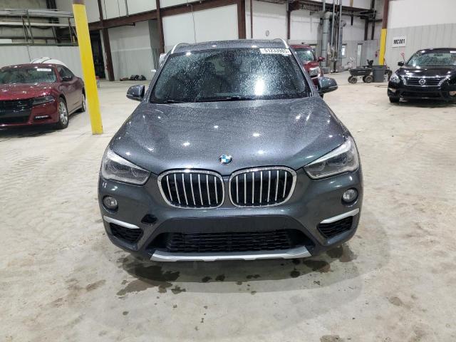  BMW X1 2018 Gray