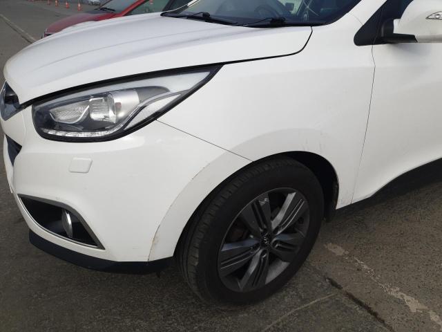 2013 HYUNDAI IX35 PREMI