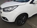 2013 HYUNDAI IX35 PREMI for sale at Copart WHITBURN