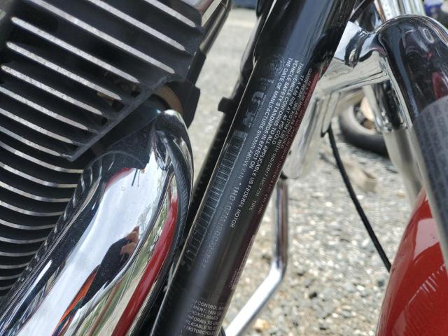 2013 HARLEY-DAVIDSON FLD SWITCHBACK