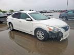 2014 Nissan Altima 2.5 for Sale in Grand Prairie, TX - Front End