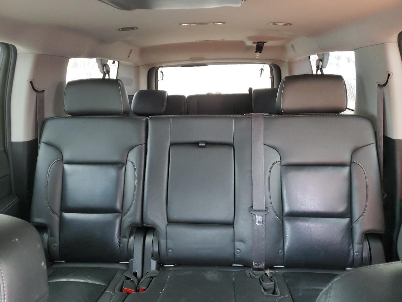 2015 Chevrolet Suburban K1500 Lt VIN: 1GNSKJKC0FR212229 Lot: 51503985