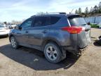2014 TOYOTA RAV4 XLE for sale at Copart ON - TORONTO