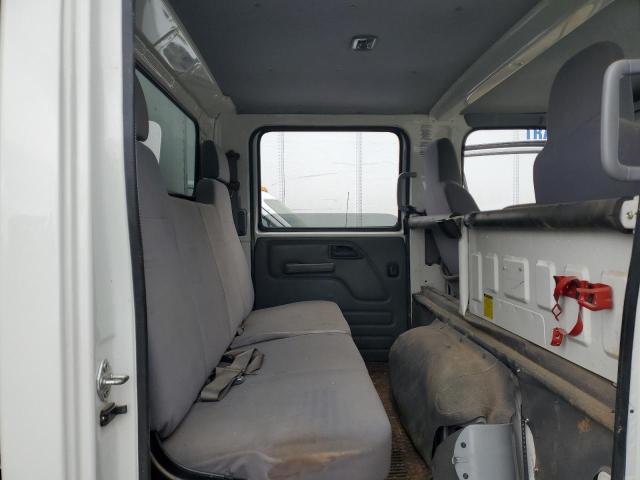 2021 CHEVROLET 4500   