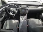 2024 Infiniti Qx50 Sensory продається в Temple, TX - Side