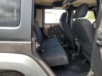 2016 Jeep Wrangler Unlimited Sport for Sale in Houston, TX - Side