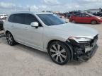 2020 Volvo Xc90 T8 Inscription de vânzare în Houston, TX - Front End