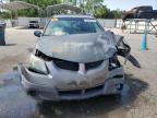 2003 Pontiac Vibe  en Venta en Harleyville, SC - Front End