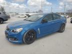 2015 Chevrolet Ss  for Sale in Homestead, FL - Minor Dent/Scratches
