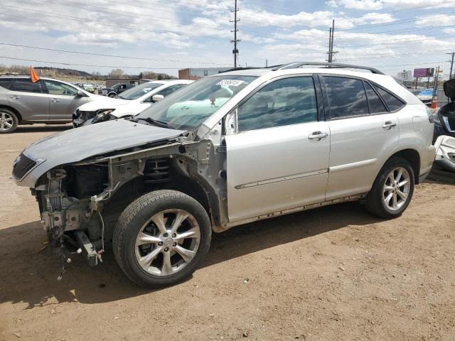 2008 Lexus Rx 350