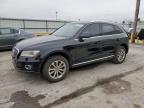 2013 Audi Q5 Premium Plus за продажба в Dyer, IN - Rear End