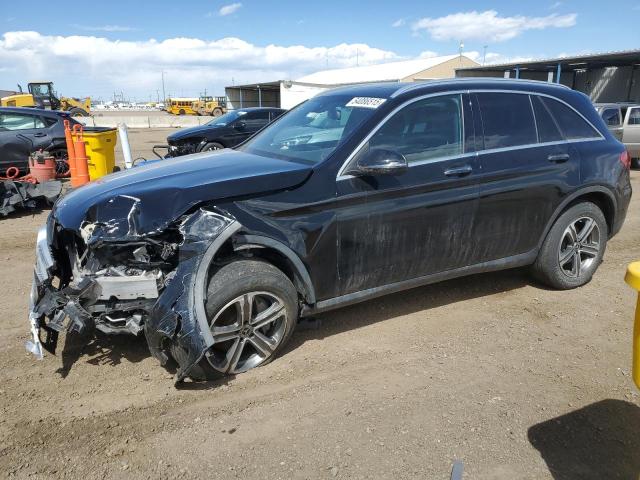 2019 Mercedes-Benz Glc 300 4Matic