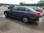 2008 Infiniti G35  for Sale in Harleyville, SC - Rear End